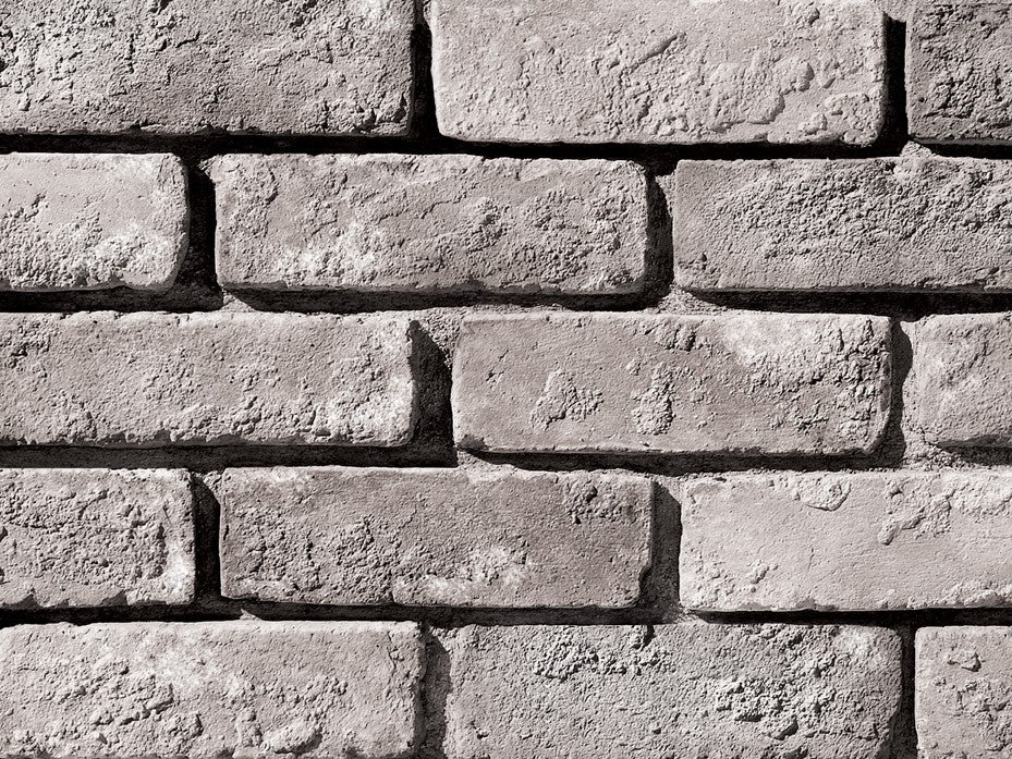 Lusco Brick & Stone - Donaho: Ozark Brown Boral: Aztec Blend