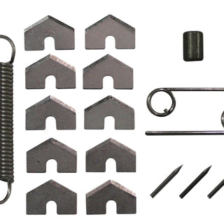 TapeTech Taping Tool Parts