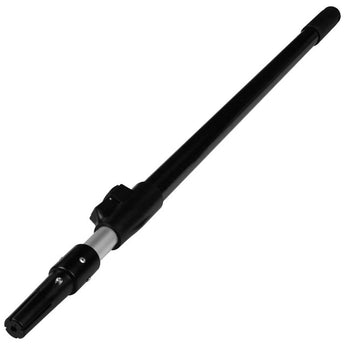 Level5 37-63" Extendable Skimming Blade + Compound Roller Handle