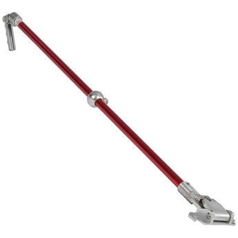 Level5 42" Drywall Flat Box Fixed-Length Handle