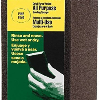 3M™ All Purpose Angled Sanding Sponge