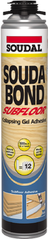 Soudal Soudabond Subfloor