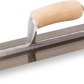 Marshalltown Curry Style Trowel