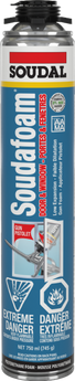 Soudal Soudafoam Door & Window