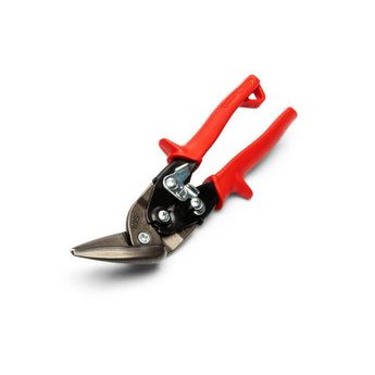 Wiss 9-1/4" MetalMaster® Offset Straight and Left Cut Aviation Snips