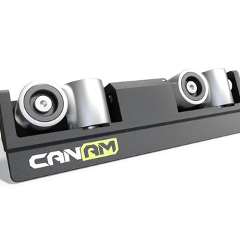 CanAm Inside Corner Roller