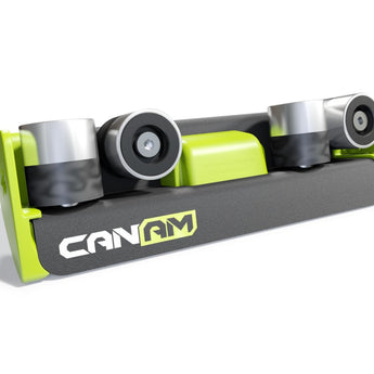 CanAm Inside Corner Roller