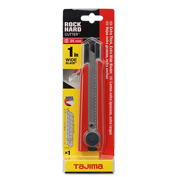 Tajima Rock Hard® 650 Utility Knife