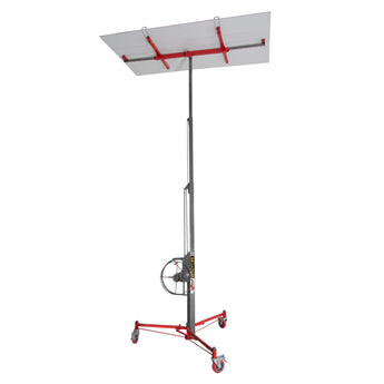 Metaltech Buildman Drywall and Panel Hoist