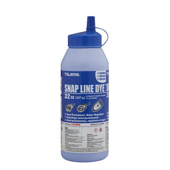 Tajima Blue Snap Line Dye