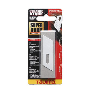 Tajima Ceramic Blade for Super Hard Drywall Chamfer Cutter