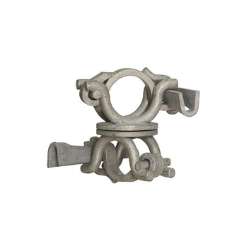 Scaffolding Tube to Tube Swivel Clamps