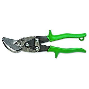 Wiss 9-1/4" MetalMaster® Offset Straight and Right Cut Aviation Snips