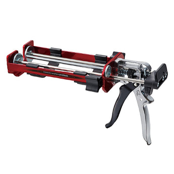 Tajima Convoy® Super26 DUO Caulking Gun