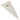 Kraft 24" x 10-1/2" Large Grout Bag with Metal Tip