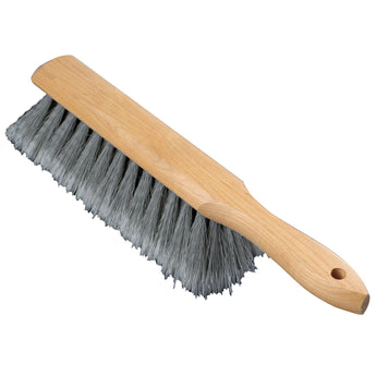 Kraft 13" Medium Grey Flagg Bricklayer's Brush