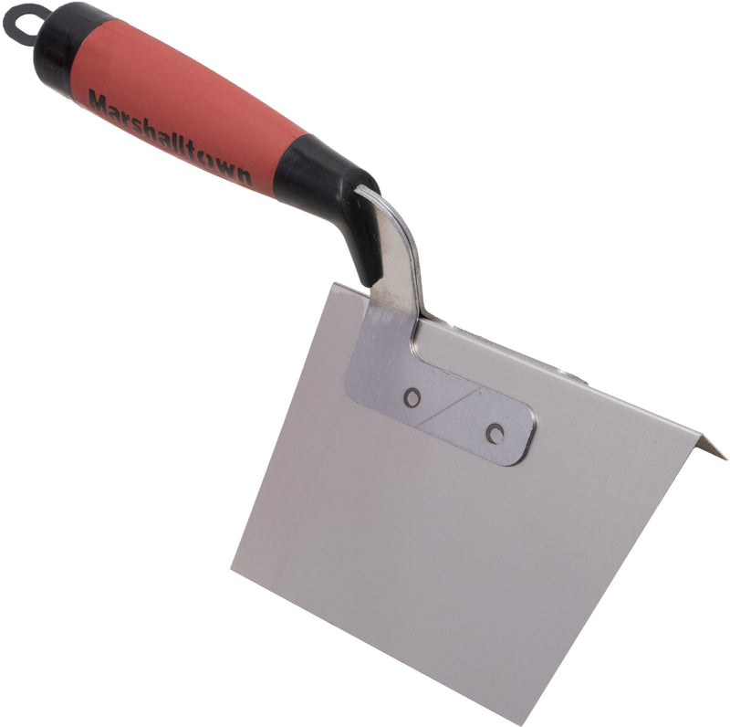 External on sale corner trowel