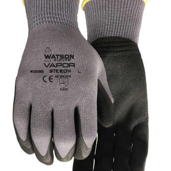 Watson Stealth Vapour Work Gloves