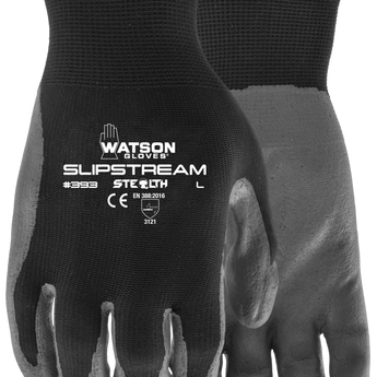 Watson Stealth Slipstream Work Gloves