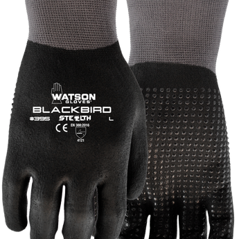 Watson Stealth Blackbird Work Gloves