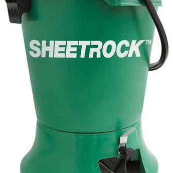 USG Green Sheetrock Corner Bead Hopper