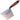 Marshalltown Outside Corner Trowel with Durasoft Handle