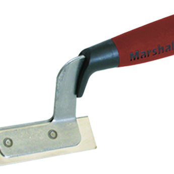 Marshalltown Outside EIFS Corner Trowel with Durasoft Handle