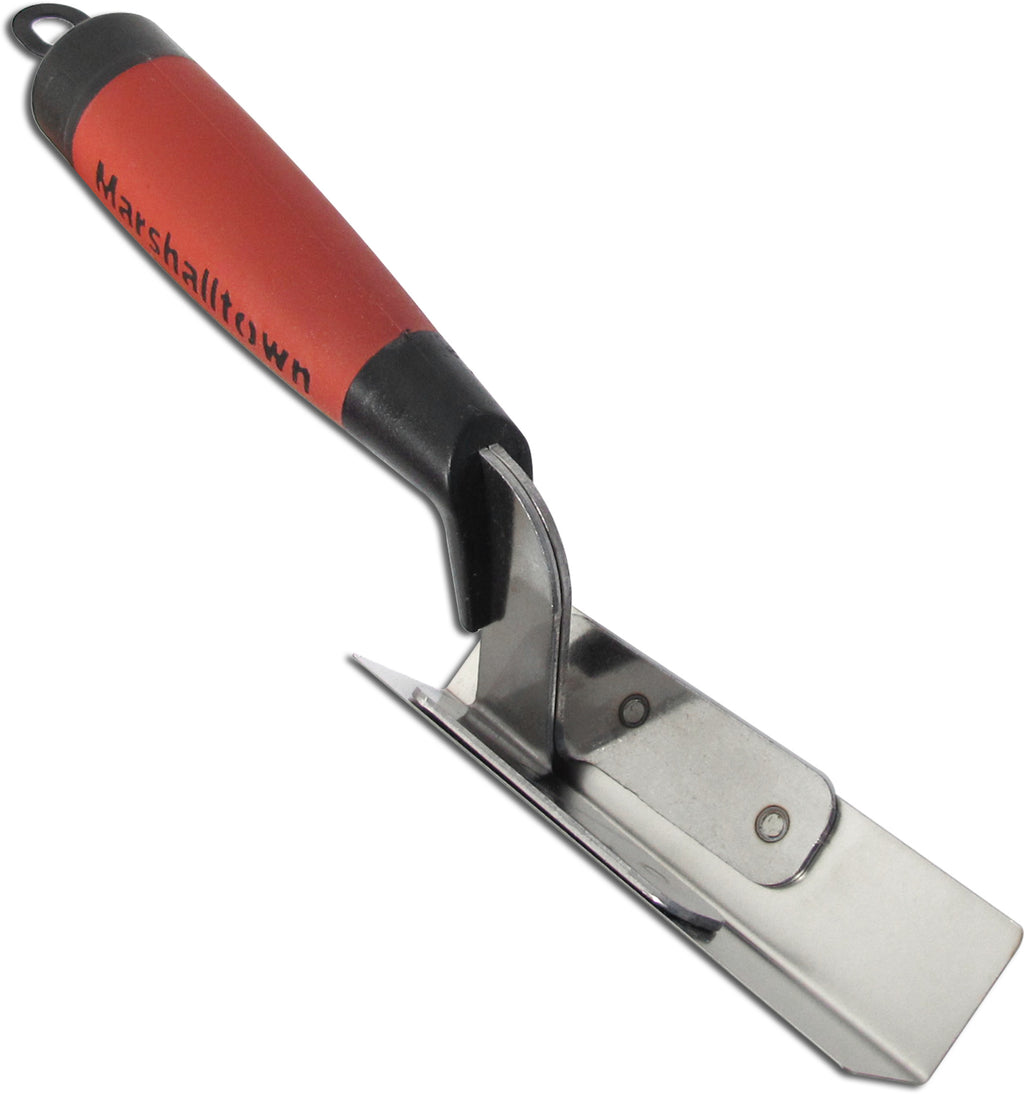 Marshalltown corner deals trowel