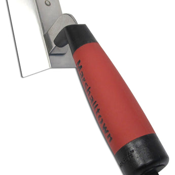 Marshalltown EIFS Angle Trowel with Durasoft Handle