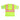 ROK Lime High-Viz Safety T-Shirt