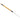 TapeTech 44" - 60" Corner Applicator Extension Handle