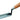 Marshalltown 5" x 1 1/2" Margin Trowel with Wood Handle