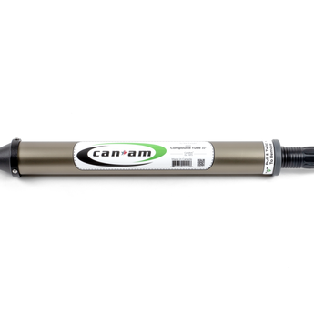 Can-Am Compound Applicator Tube