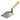 Kraft 6" Bucket Trowel