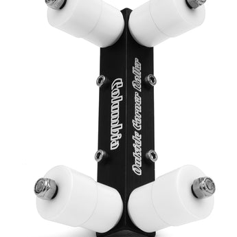 Columbia Outside Corner Roller