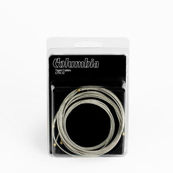 Columbia Taper Cable Kit