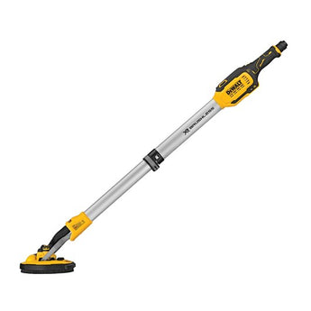 DEWALT 20V MAX* Cordless Drywall Sander (Tool Only)