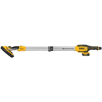 DEWALT 20V MAX* Cordless Drywall Sander Kit