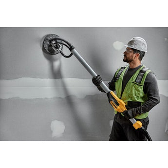 DEWALT 4.7 Amp Electric Drywall Sander (Corded)