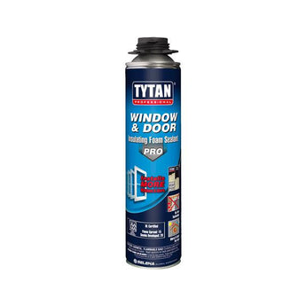 TYTAN Window & Door Foam