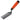 Kraft Margin Trowel with ProForm® Handle