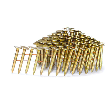 Impact Fasteners 1 1/4" Collated Roofing Nails