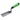 Hi-Craft® Margin Trowel with Soft Grip Handle