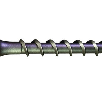 Grabber #8 x 2-1/2-in, Bugle Head, Coarse Thread, Phillips, Drywall Screws