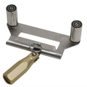 NO COAT One Sided Roller Ultra Tool