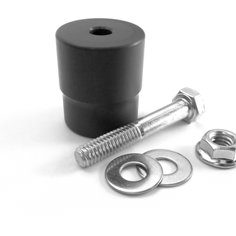 Can-Am Standard Outside Corner Roller Bead Wheel Assembly