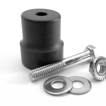 Can-Am Bullnose Outside Corner Roller Bead Assembly