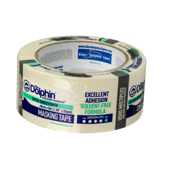 Dolphin General Masking Stucco Tape