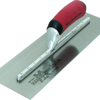 Marshalltown Finishing Trowel with Durasoft Handle