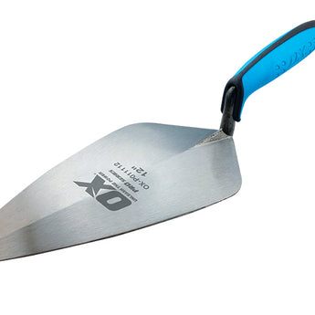 OX Pro Brick Wide London Trowel